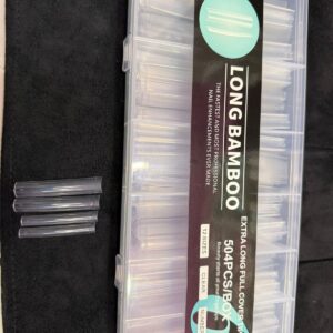 Long bamboo ti xxxl