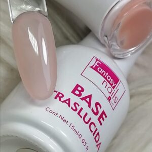 Base traslucida  canela 02 fantasy