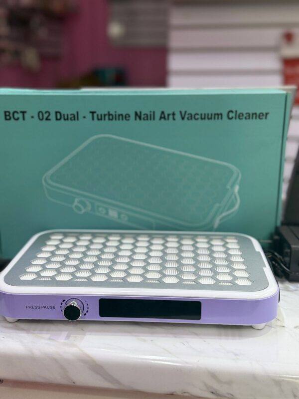 Estractor BCT2