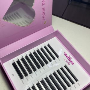 Belleza Lashes