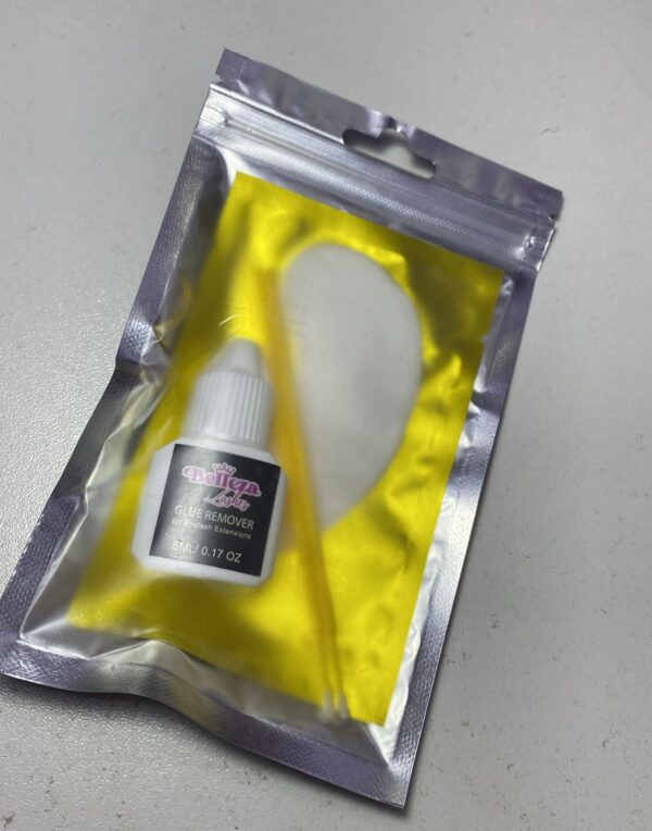Glue Remover