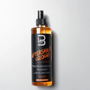After shave vibrante