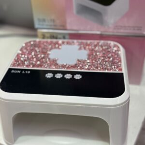Lampara inalámbrica blanco sun L10