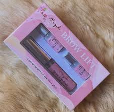 Brow lift