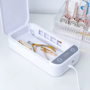UV ESTERILIZADOR BOX