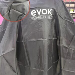 Capa Plastica Con Bode Evok