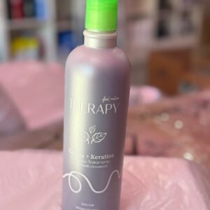 Cereza y keratina shampo 500 ml Therapy