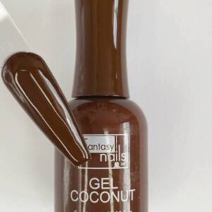 gel Cconut  numero 64 fantasy