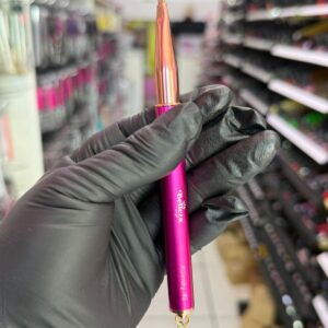 Pincel Fucsia Belleza no 2 cereza