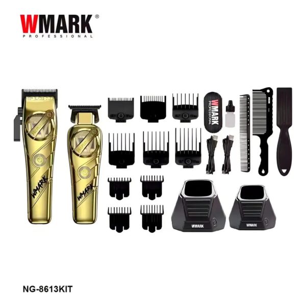 Duo Gold Wmark