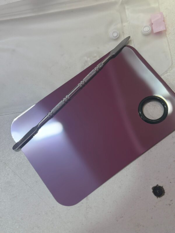 Paleta Mesclador para Maquillaje