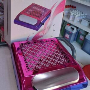 Extractor de polvo DJ -706