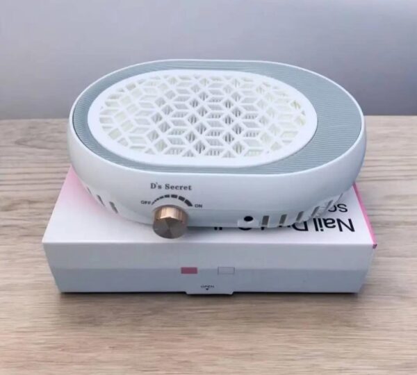 extractor  vacuum speed