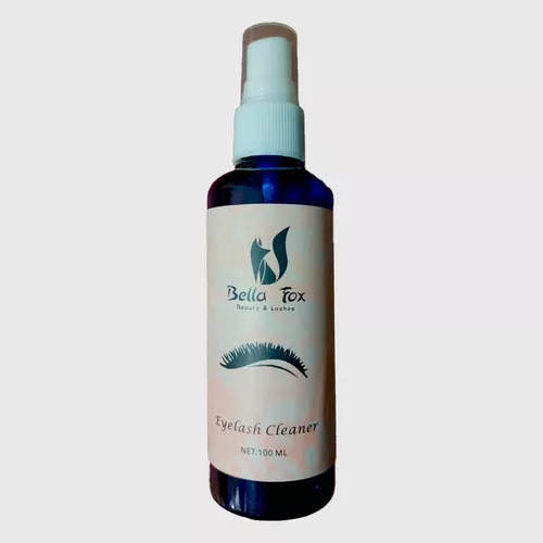 Eyelash Cleaner
