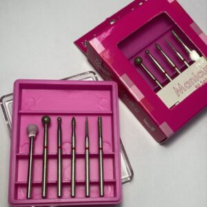 Kit de puntas Fantasy