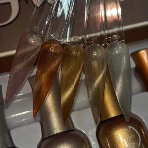 Coleccion de gel fantasy Faraona