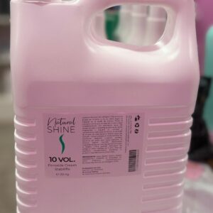 Peroxido Natural shine vol 10