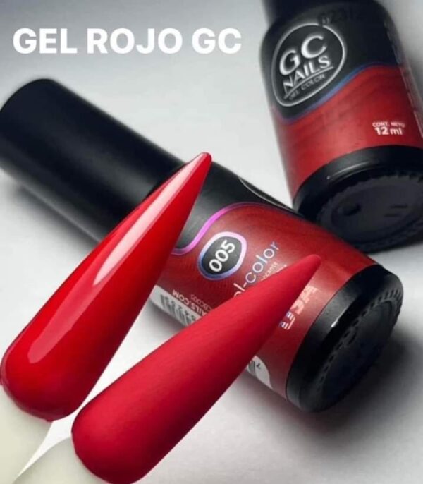 gel gc 05