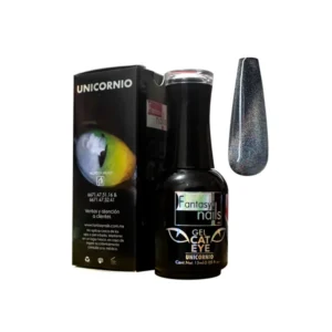 Gel Cat Eye Unicornio  Fantasy Nails 15ml