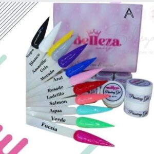 gel-paintig-gama-A.jpg KIT DE GEL PAINTIG GAMA A