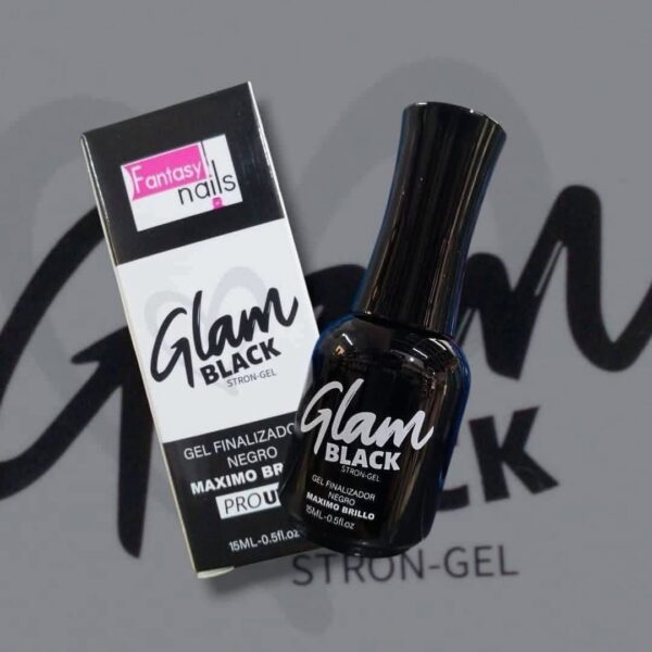 Glam Black