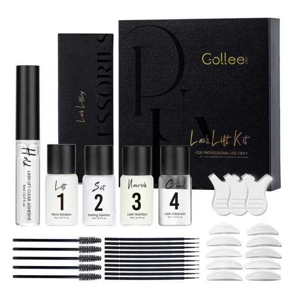 Gollee Lift y Tint Kit