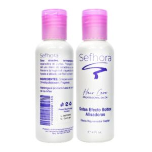 Gotas Efecto Bottox Sefhora
