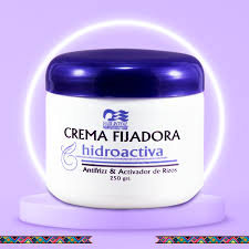 crema fijadora hidro activa
