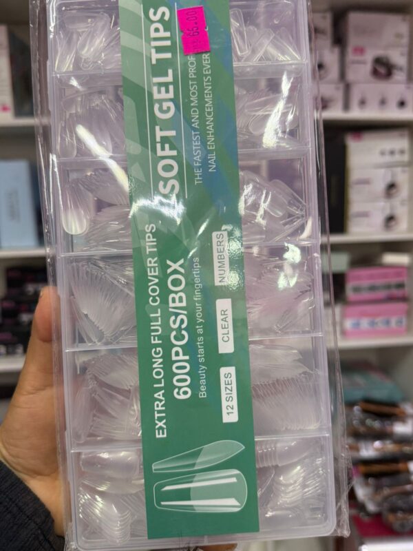 Ultra Long Cofiin M