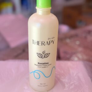 Keratina Shampo  Therapy