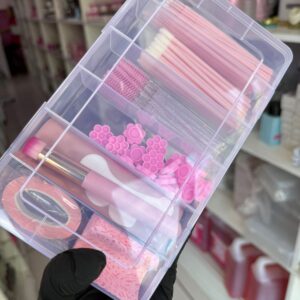 kit de lashista 2