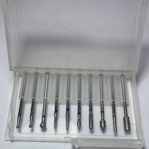Kit de puntas