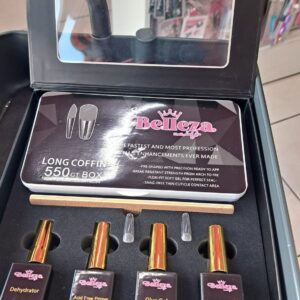 kit de soft gel