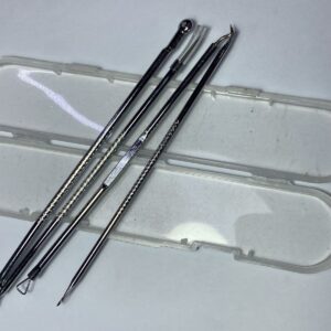 Kit para facial