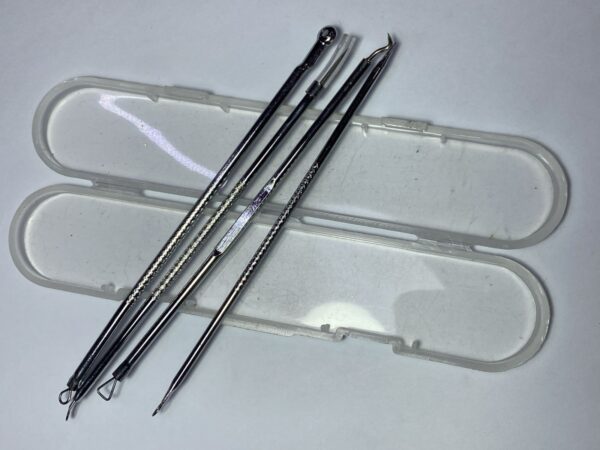 Kit para facial