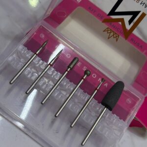kit de puntas Mater Nails