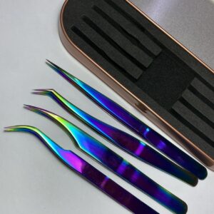 Kit de pinzas