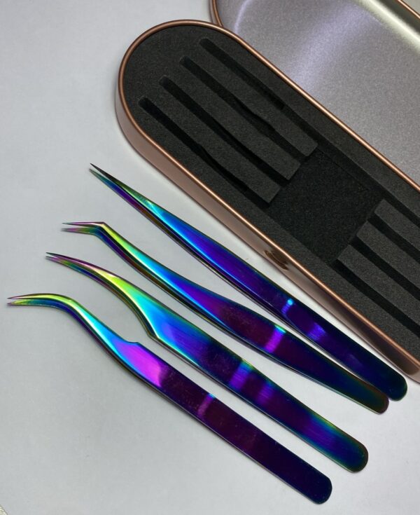 Kit de pinzas