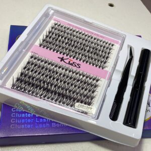 Diy Eyelash Extension