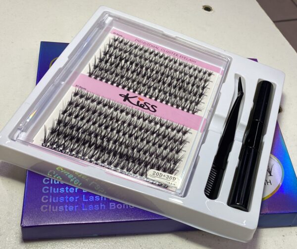 Diy Eyelash Extension