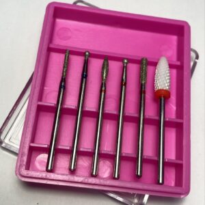 Kit de puntas