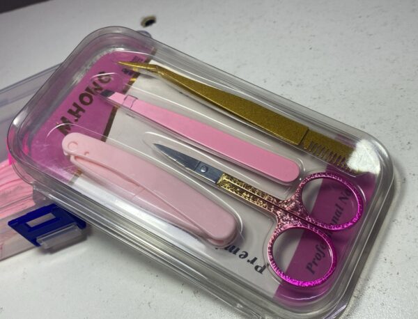 Mini Kit