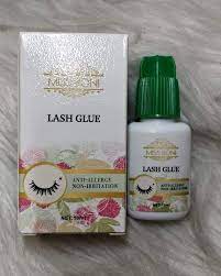 Lash glue Miss Boni