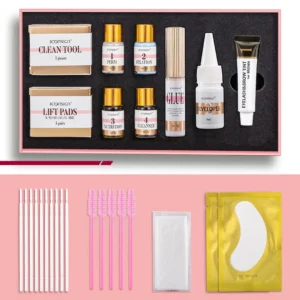 Lash Lift Iconsign