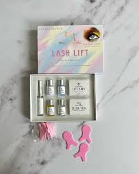 Lash Lift Beauty Republic