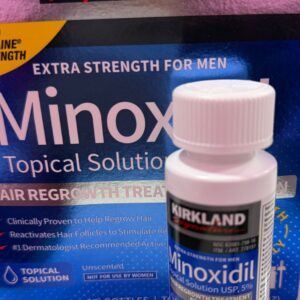 Minoxidil 60 ml