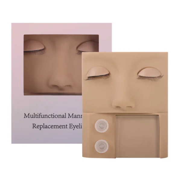 Multifunctional Mannequin