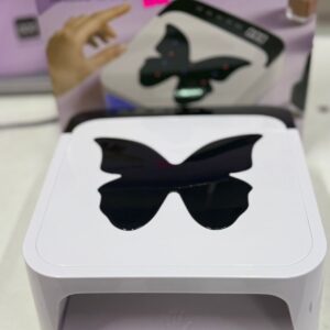 Lampara L20 Mariposa