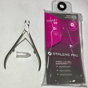 Nipper Smart Staleks 10, 5mm
