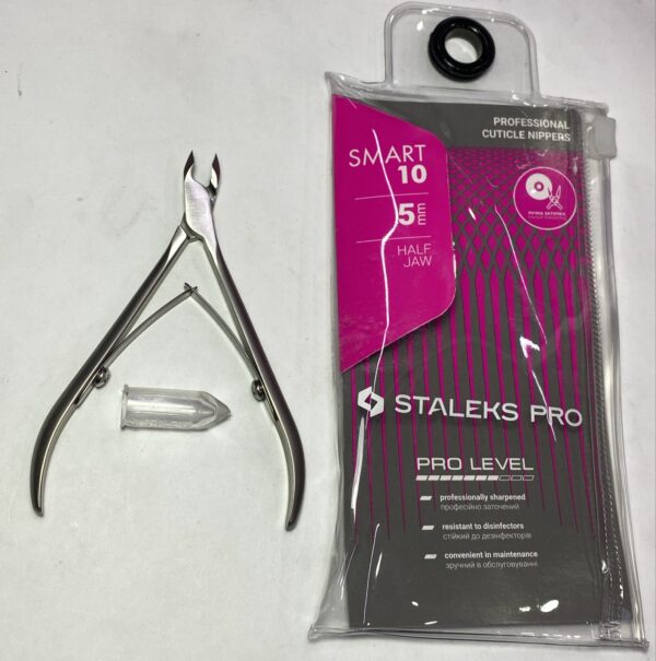 Nipper Smart Staleks 10, 5mm